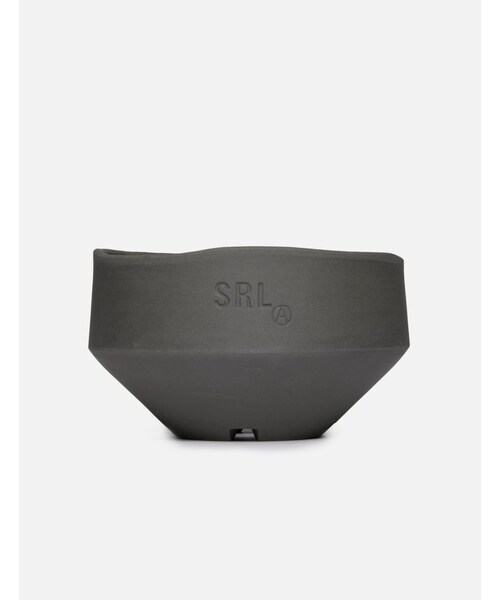 SRL x Tsukamoto Distortion Round Type Pot