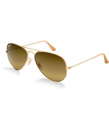 Ray-Ban | Ray-Ban Sunglasses, RB3025 58 Aviator(サングラス)