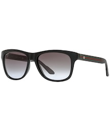 GUCCI | Gucci Sunglasses, GUCCI GG3709/S 57(サングラス)