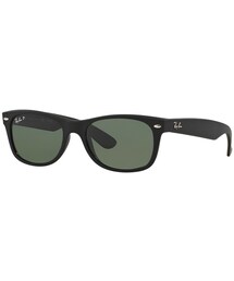 Ray-Ban | Ray-Ban Sunglasses, RAY-BAN RB2132 52 NEW WAYFARER(サングラス)