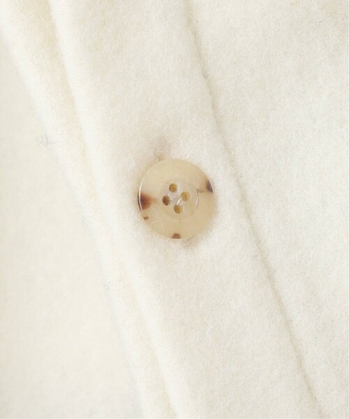 FRAMeWORK（フレームワーク）の「loomer fabricポンチョ（）」 - WEAR