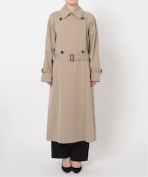 ドゥーズィエムクラス　MUSE トレンチコート MUSE de Deuxieme classe（ミューズデドゥーズィエムクラス）の