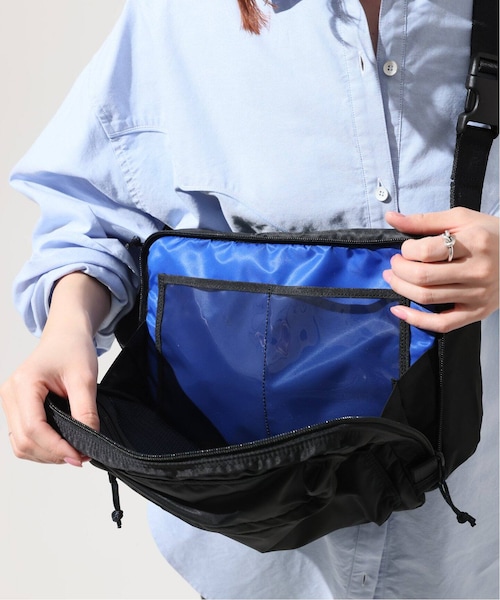 Spick & Span（スピックアンドスパン）の「SHOULDER PACK(L) with