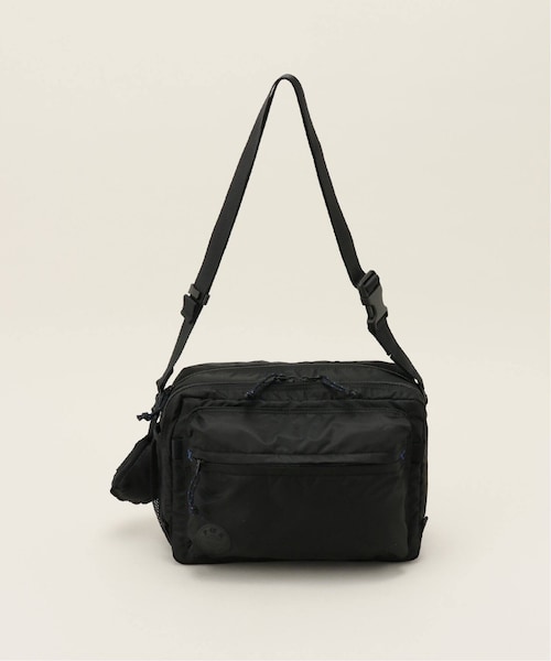 Spick & Span（スピックアンドスパン）の「SHOULDER PACK(L) with