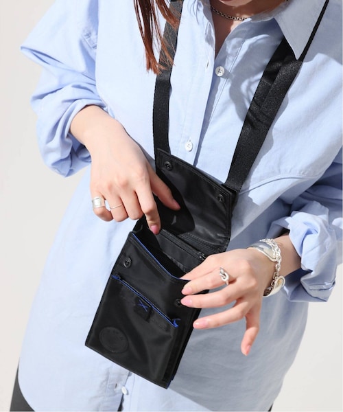 Spick & Span（スピックアンドスパン）の「NAVIGATOR BAG（）」 - WEAR