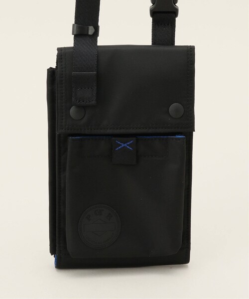 Spick & Span（スピックアンドスパン）の「NAVIGATOR BAG（）」 - WEAR