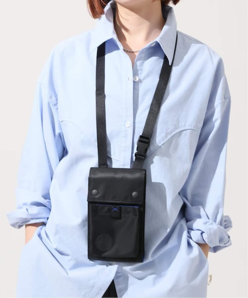 Spick & Span（スピックアンドスパン）の「NAVIGATOR BAG（）」 - WEAR