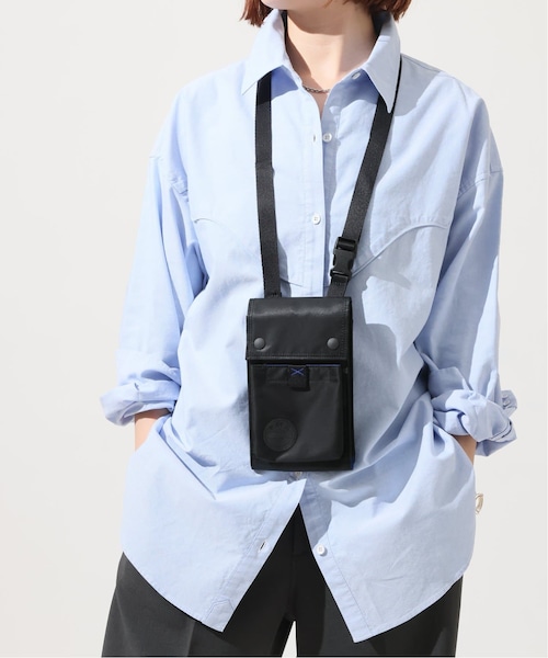 Spick & Span（スピックアンドスパン）の「NAVIGATOR BAG（）」 - WEAR