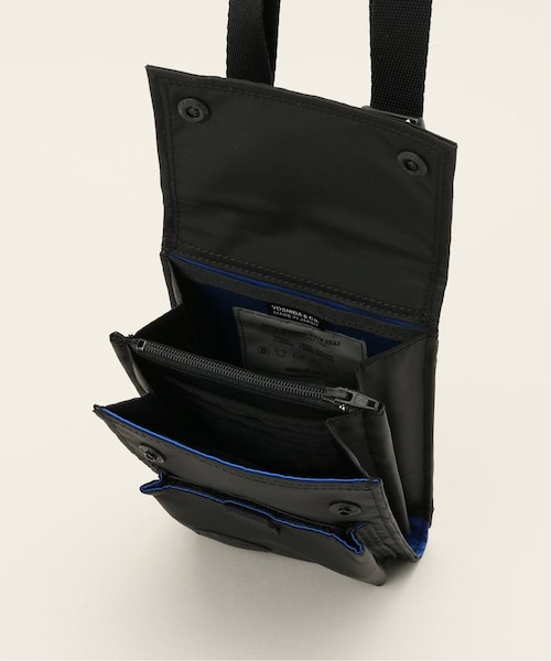 Spick & Span（スピックアンドスパン）の「NAVIGATOR BAG（）」 - WEAR