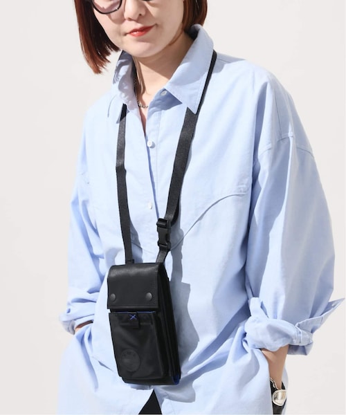 Spick & Span（スピックアンドスパン）の「NAVIGATOR BAG（）」 - WEAR