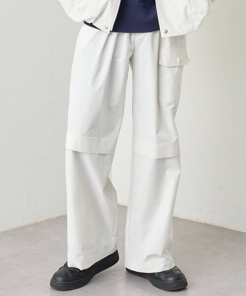 せつなんページ UNISEX】ストレッチスケーターパンツ | COLONY 2139(コロニー