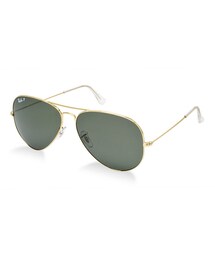 Ray-Ban | Ray-Ban Sunglasses, RB3025 62 Aviator(サングラス)