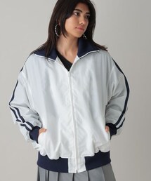 FOREVER 21 | WEB限定トラックジャケット(ジャケット/アウター)