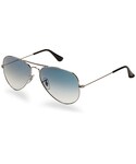 Ray-Ban | Ray-Ban Sunglasses, RB3025 58 AVIATOR(Sunglasses)