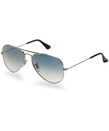 Ray-Ban | Ray-Ban Sunglasses, RB3025 58 AVIATOR(サングラス)