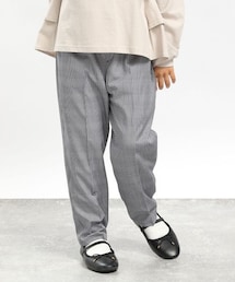 GLOBAL WORK Smile Seed Store（グローバルワーク スマイルシードストア）の「カロヤカストレッチテーパードパンツ/989187（その他）」