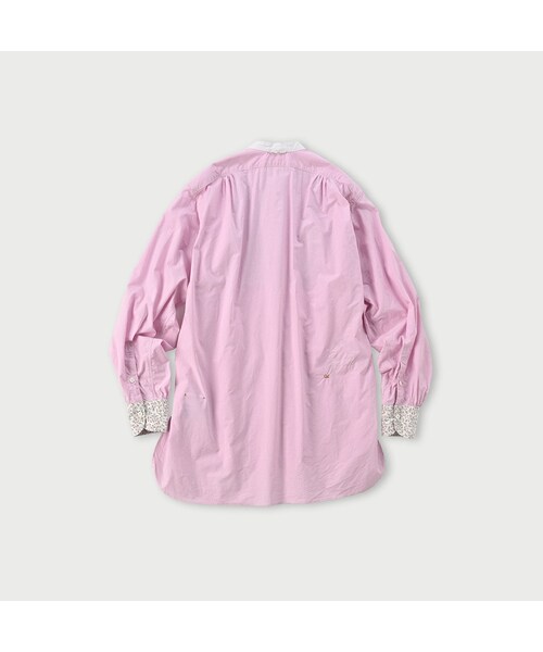 45R（フォーティファイブアール）の「バチスト小花プリントの908ビッ