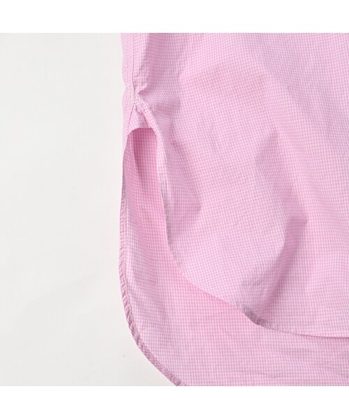 45R（フォーティファイブアール）の「バチスト小花プリントの908ビッ