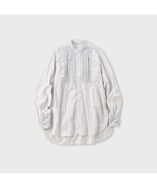 45R（フォーティファイブアール）の「バチスト小花プリントの908ビッ