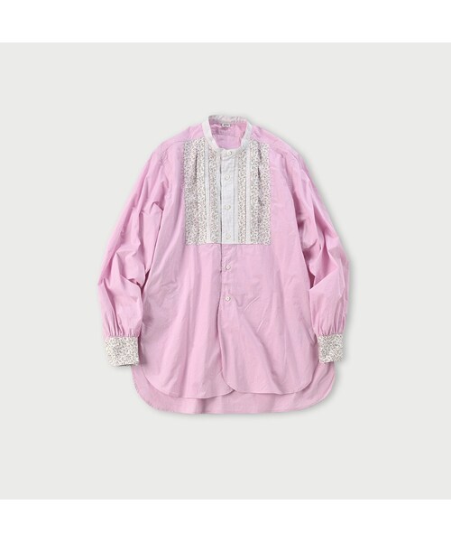 45R（フォーティファイブアール）の「バチスト小花プリントの908ビッ