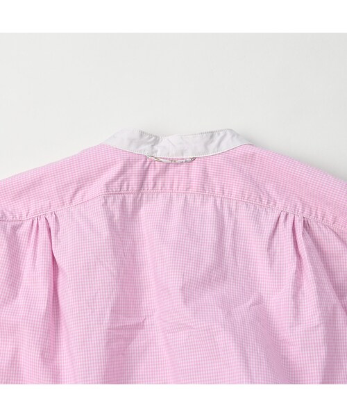 45R（フォーティファイブアール）の「バチスト小花プリントの908ビッ