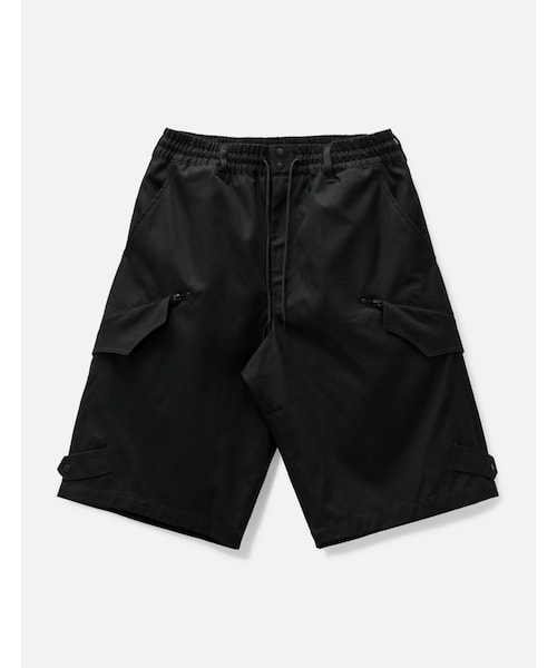 Y-3 WORK SHORTS