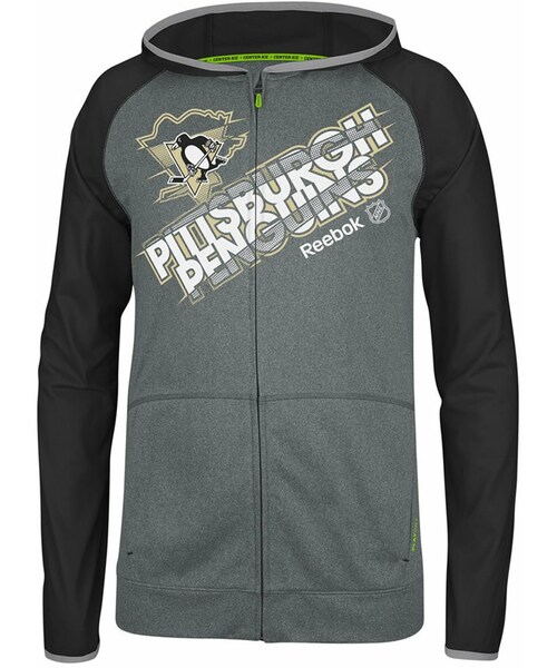 reebok play dry jacket