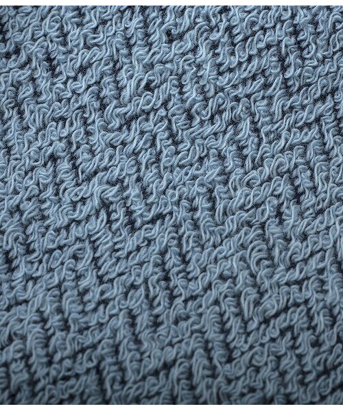 Saturdays NYC(サタデーズ ニューヨークシティ )の「Saturdays - KEN SWEATPANT #1449(パンツ・メンズ・Indigo 深藍・XS/S/M)」の4枚目の写真