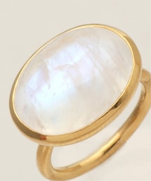 ★限定価格★【新品】Laaina ラアイナ K22 ローズクオーツリング ☆限定価格☆【新品】Laaina ラアイナ K22 ローズクオーツリング