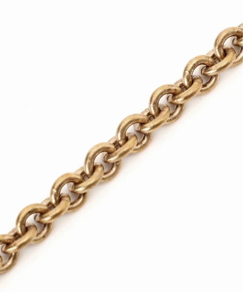 plage（プラージュ）の「《追加》chain サスペンダー（）」 - WEAR