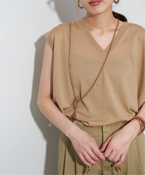 plage（プラージュ）の「《追加》chain サスペンダー（）」 - WEAR