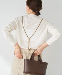 plage（プラージュ）の「《追加》chain サスペンダー（）」 - WEAR