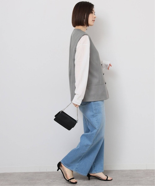 JOURNAL STANDARD relume（ジャーナルスタンダード レリューム