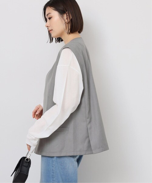 JOURNAL STANDARD relume（ジャーナルスタンダード レリューム）の