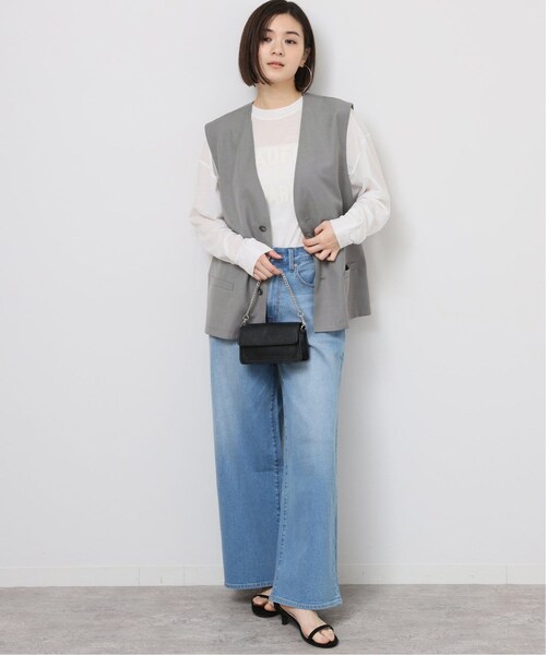 JOURNAL STANDARD relume（ジャーナルスタンダード レリューム）の