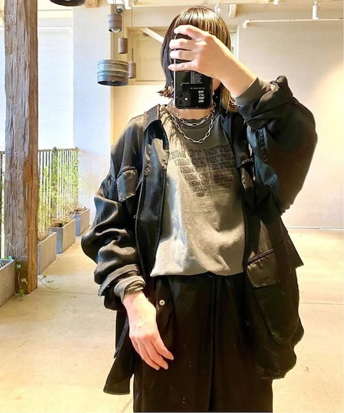 JOURNAL STANDARD LUXE（ジャーナルスタンダード ラックス）の