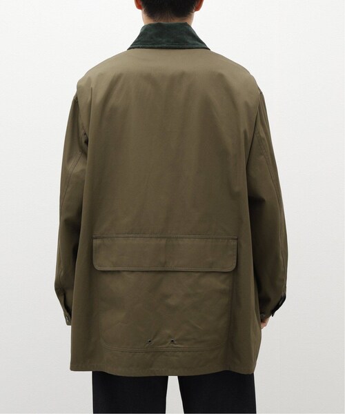 ✴︎最終値下げ★ジャーナルスタンダード　リバーシブルハンティングジャケット JOURNAL STANDARD（ジャーナルスタンダード）中古・古着オンライン通販