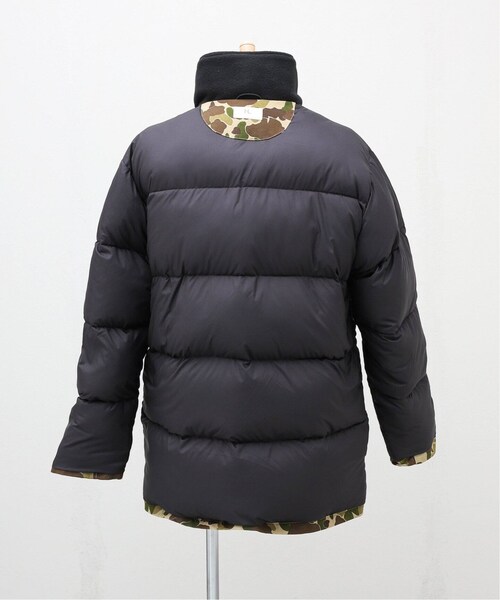 ジャケット・アウター Herill Duck Blind Jacket 送料無料 定価9.9万 新品 HERILL Duck Blind Jacket 1 カモフラ