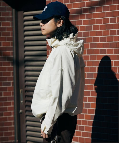 週末限定価格JOURNALSTANDARD別注スタンドマウンテンジャケット JOURNAL STANDARD（ジャーナルスタンダード）の「《予約》別注