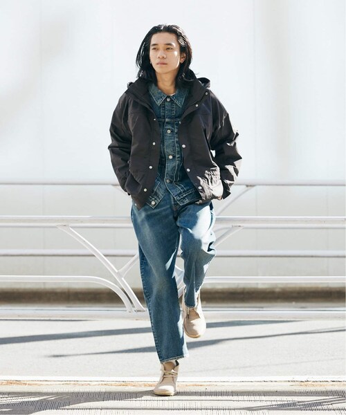 JOURNAL STANDARD（ジャーナルスタンダード）の「《予約》別注