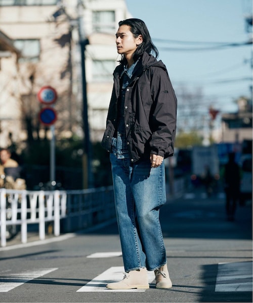 JOURNAL STANDARD（ジャーナルスタンダード）の「《予約》別注