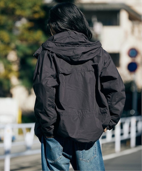 週末限定価格JOURNALSTANDARD別注スタンドマウンテンジャケット JOURNAL STANDARD（ジャーナルスタンダード）の「《予約》別注