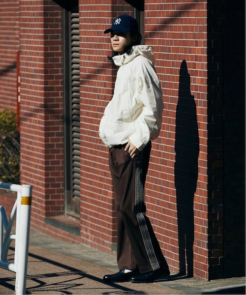 週末限定価格JOURNALSTANDARD別注スタンドマウンテンジャケット JOURNAL STANDARD（ジャーナルスタンダード）の「《予約》別注