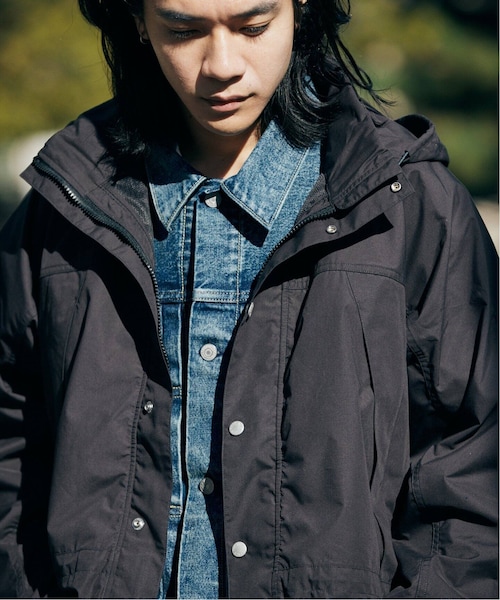 JOURNAL STANDARD（ジャーナルスタンダード）の「《予約》別注