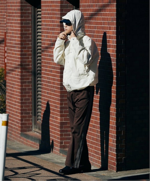 週末限定価格JOURNALSTANDARD別注スタンドマウンテンジャケット JOURNAL STANDARD（ジャーナルスタンダード）の「《予約》別注