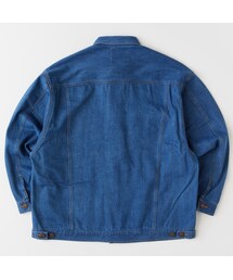 FAT beast ジャケット　【スキニー】Ｍサイズ FAT（エフエイティー）の「MACKDUTY（）」 - WEAR