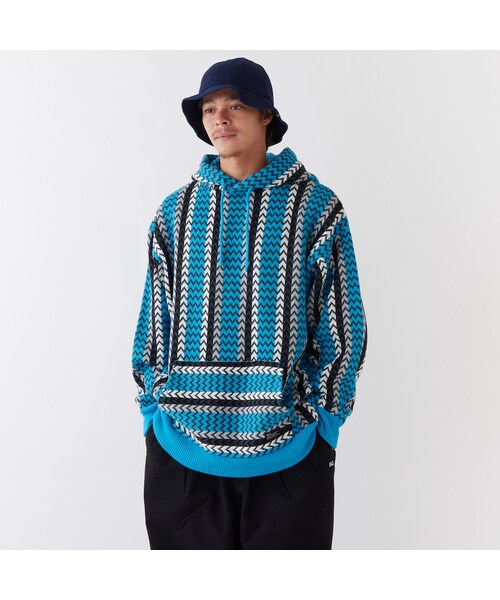 新品　F.A.T. 　エフエーティー　MEXRIPE セーター　ニット　パーカー MEXRIPE｜FAT ONLINE SHOP | FATYO.COM