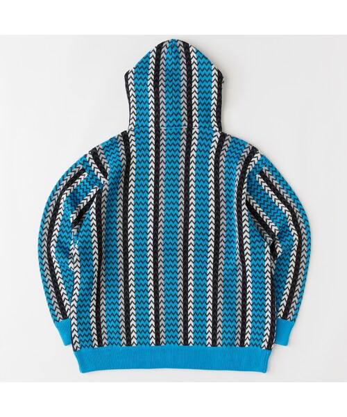 新品　F.A.T. 　エフエーティー　MEXRIPE セーター　ニット　パーカー FAT（エフエイティー）の「MEXRIPE（）」 - WEAR