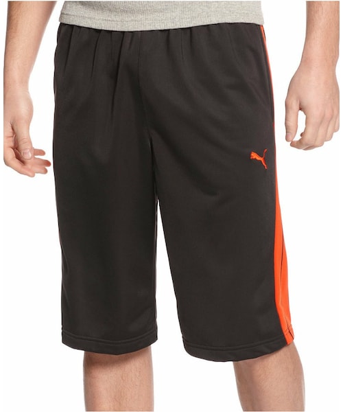 puma formstripe shorts