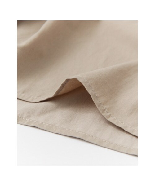 KBF（ケイビーエフ）の「ショートキャミソール（トップス・レディース・NAVY/BLACK/L/BEIGE・one）」の13枚目の写真